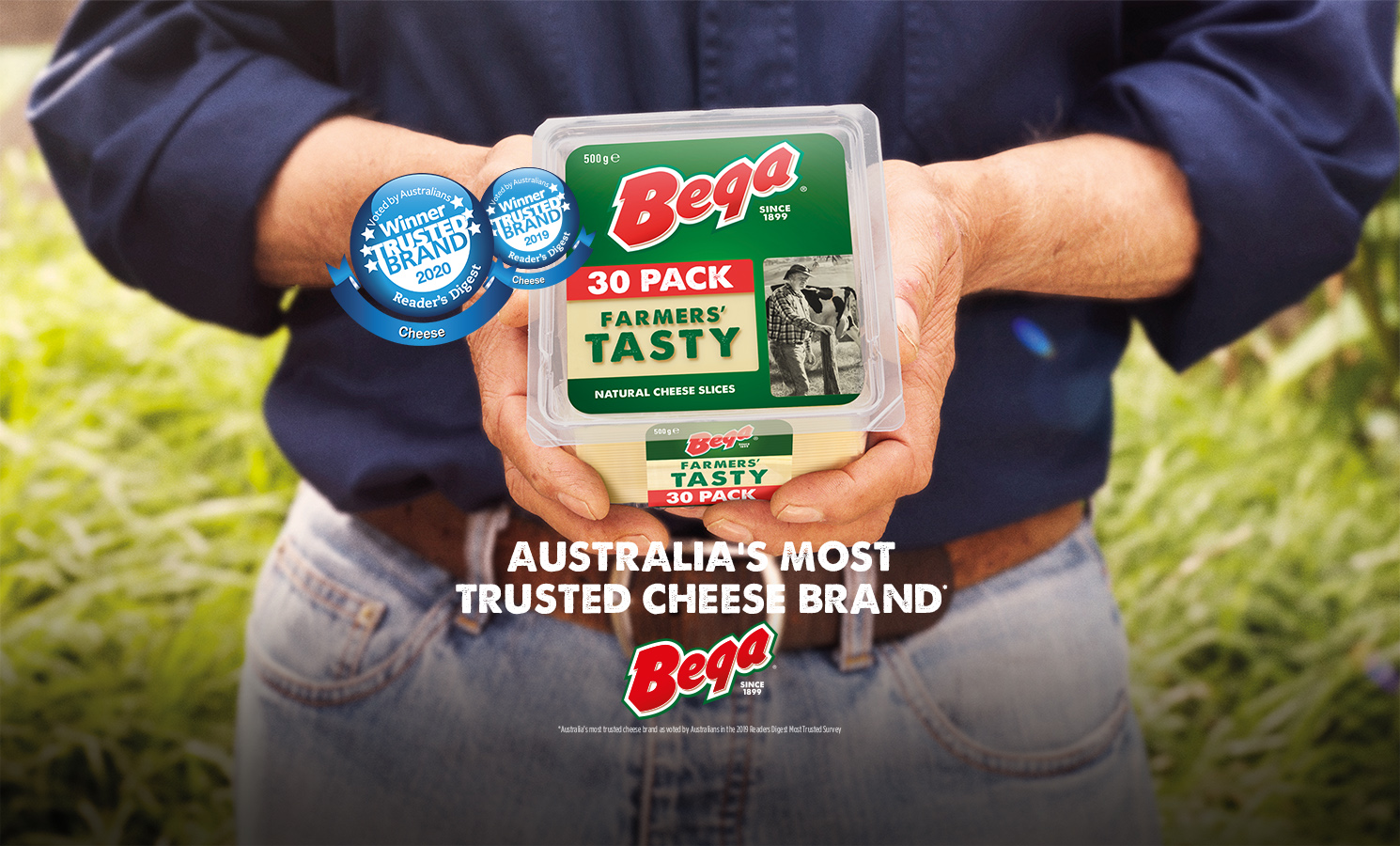 Home | Bega Cheese